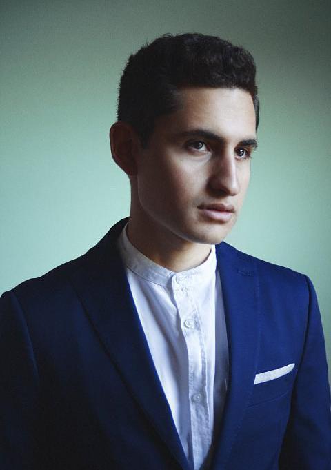 埃米尔·艾尔-马斯里