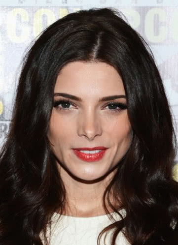 阿什丽·格林尼