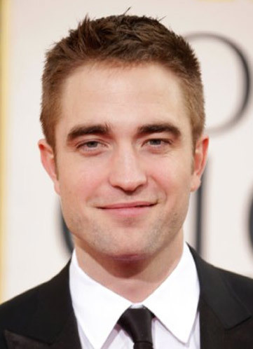 罗伯特·帕丁森