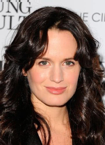 伊丽莎白·里瑟