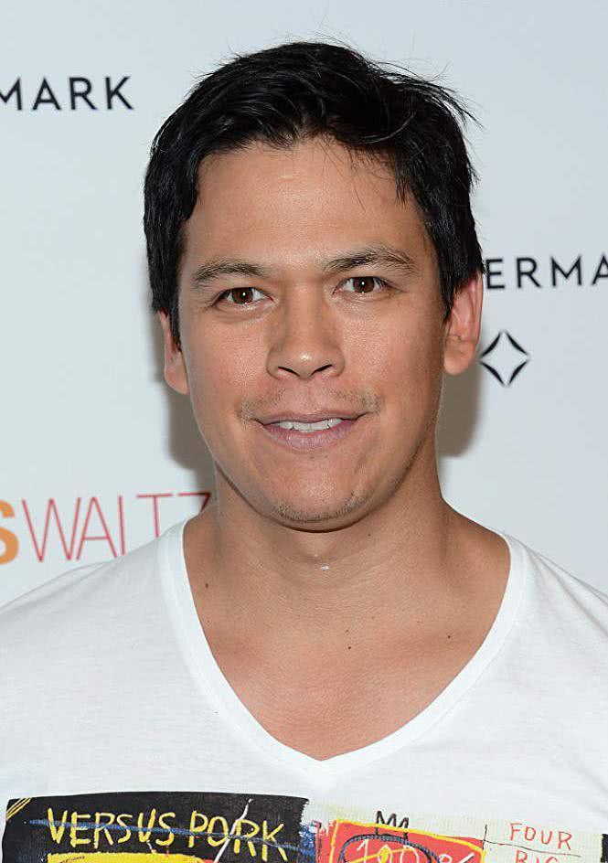 查斯科·斯宾塞