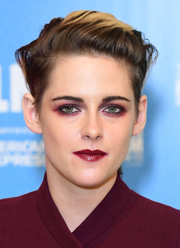 克里斯汀·斯图尔特