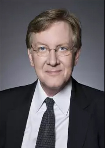 罗伯特·克洛特沃西