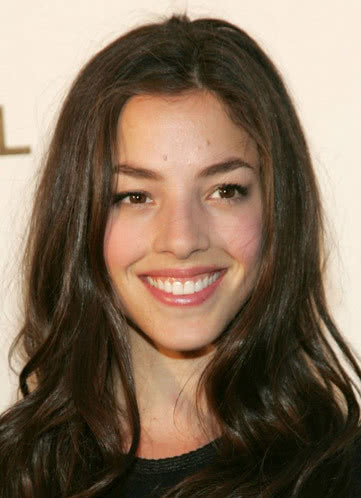 奥莉薇·瑟尔比