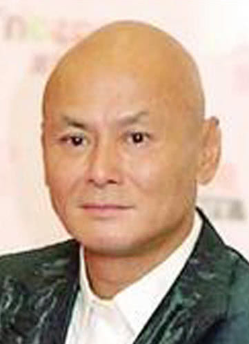 刘家辉