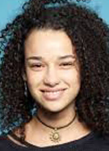 Alia Seror-O'Neill