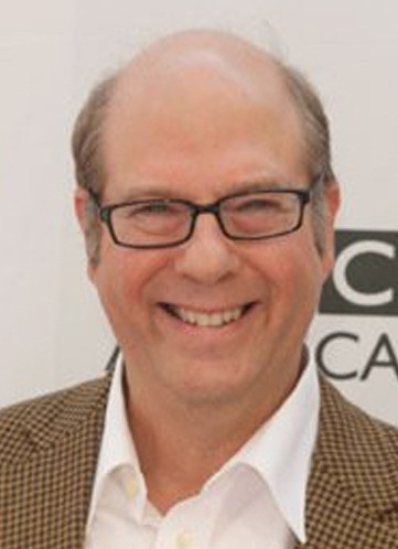 斯蒂芬·托布罗斯基