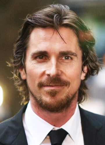 克里斯蒂安·贝尔