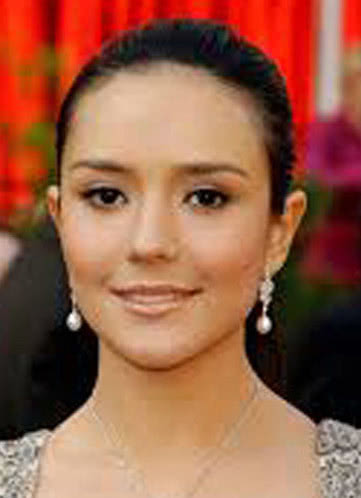 凯特琳娜·桑迪诺·莫雷诺