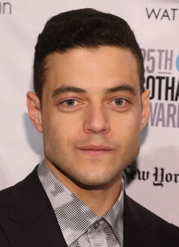 拉米·萨义德·马雷克