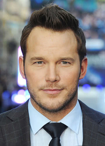 克里斯·帕拉特