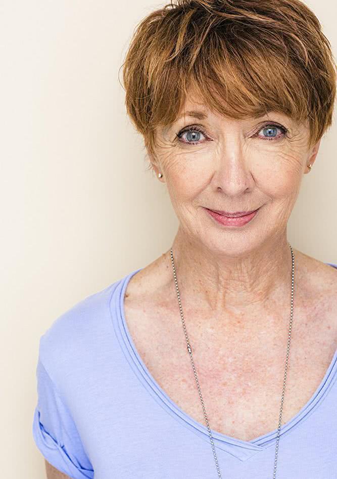 帕特丽夏·伦茨