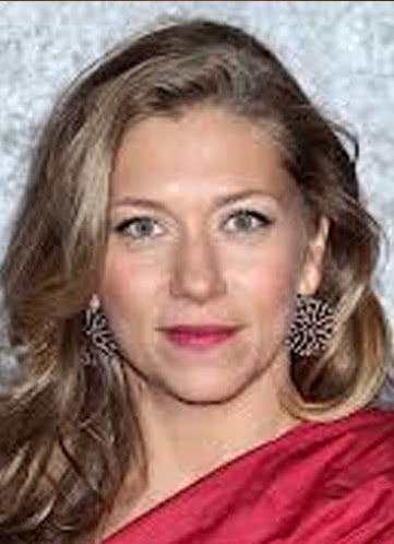 布兰卡·卡蒂奇