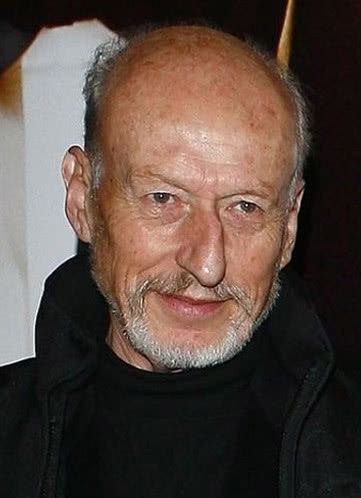 弗农·多布切夫