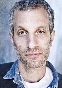 乔恩·斯克拉夫