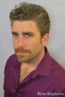 Ryan C. Bogdewic