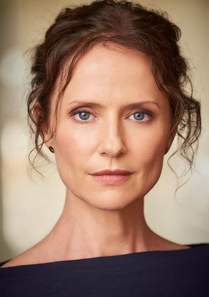 珍·路易莎·凯利