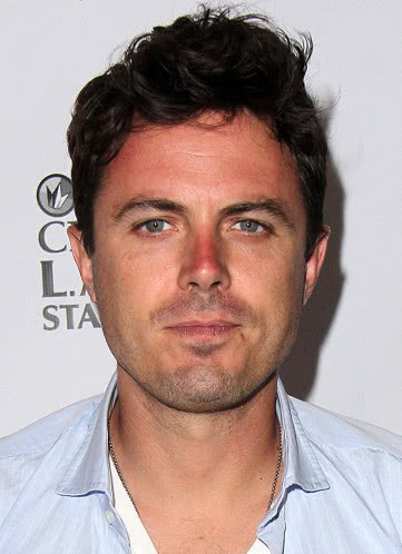 卡西·阿弗莱克