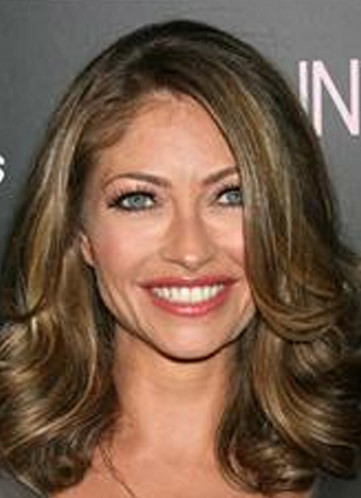 吕蓓卡·盖哈特