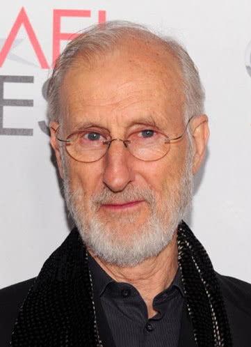 詹姆斯·克伦威尔