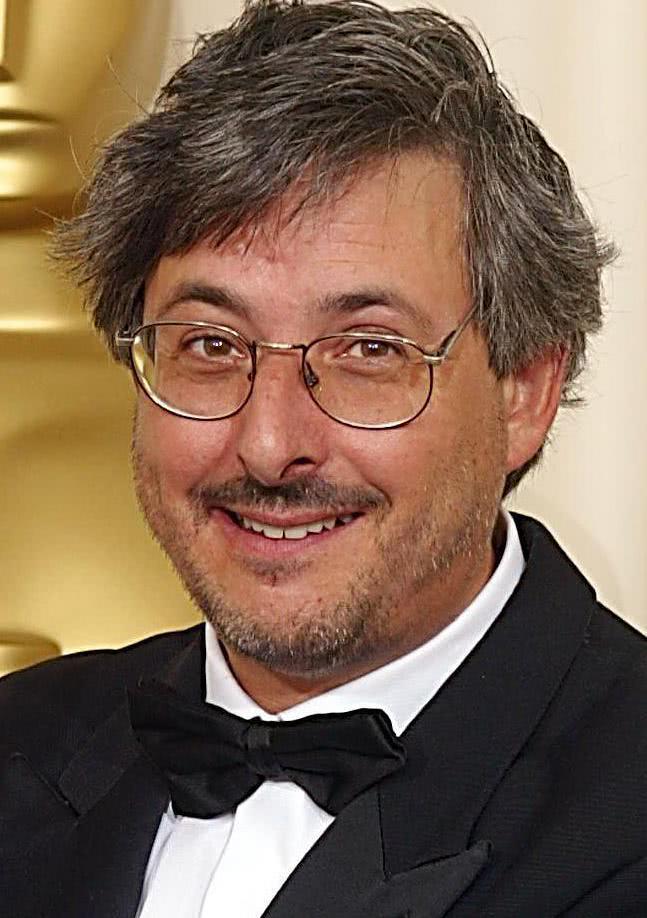 安德鲁·莱斯尼