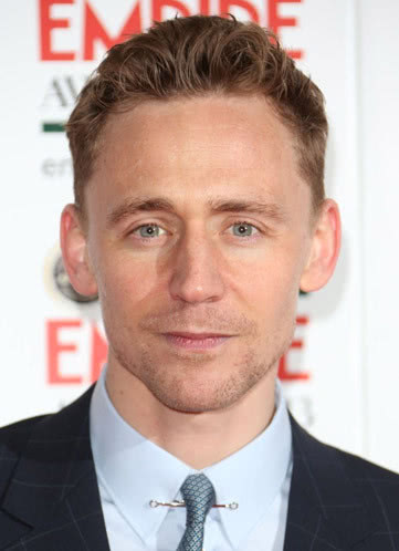 汤姆·希德勒斯顿