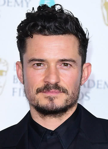 奥兰多·布鲁姆