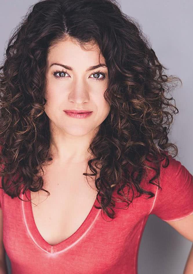 莎拉·斯蒂尔斯