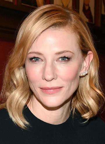 凯特·布兰切特