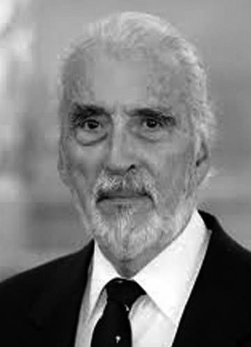 克里斯托弗·李