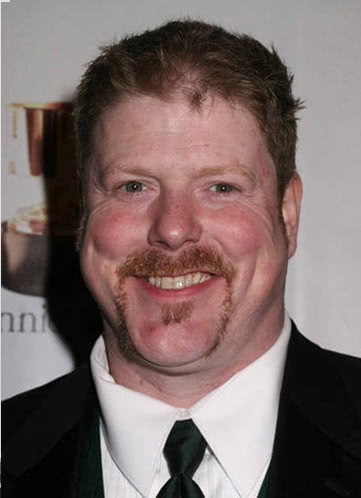 约翰·迪·马吉欧