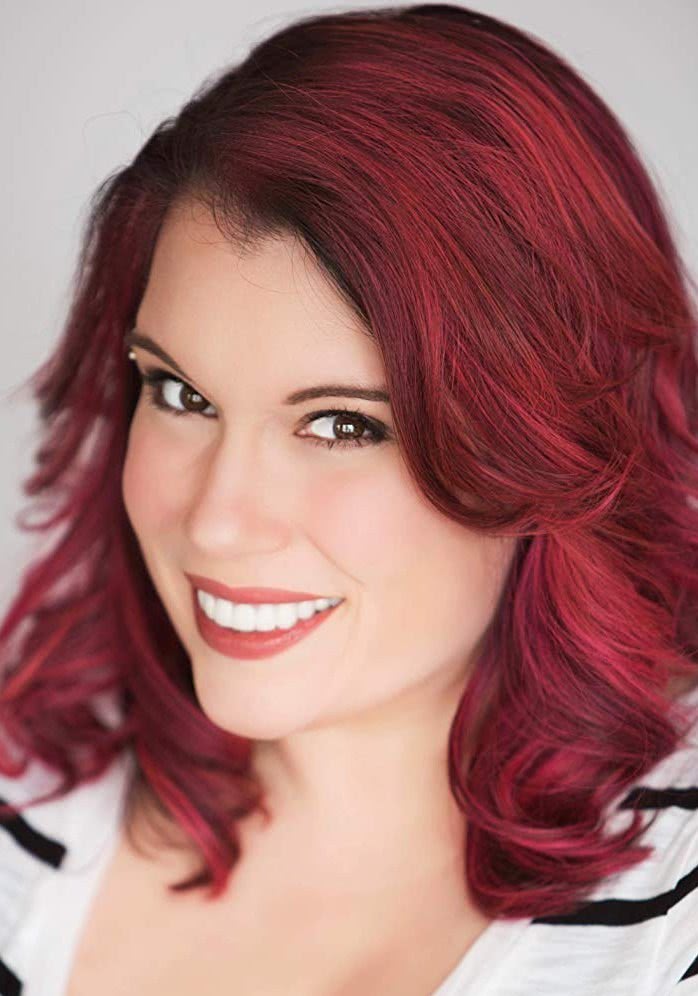 Monica Rial