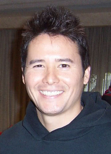 约翰尼•扬•博施