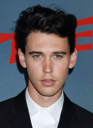 奥斯汀·巴特勒