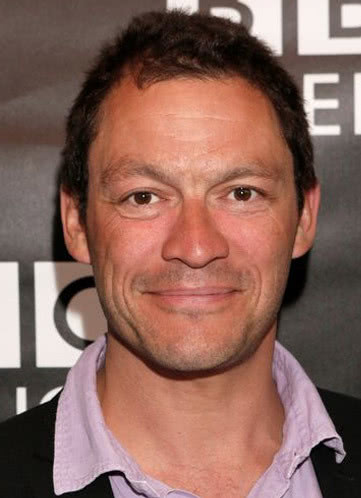 多米尼克·威斯特