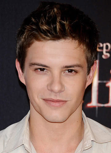 泽维尔·塞缪尔