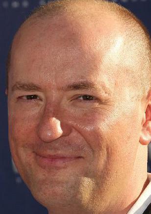 克里斯托弗·马库斯