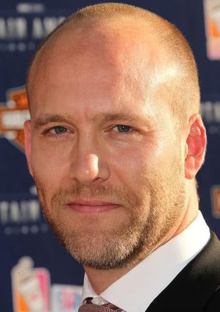 斯蒂芬·麦克菲利