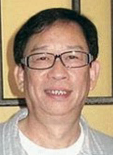 黎彼得