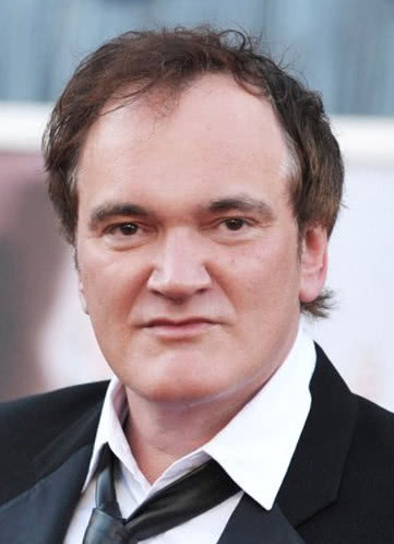 昆汀·塔伦蒂诺