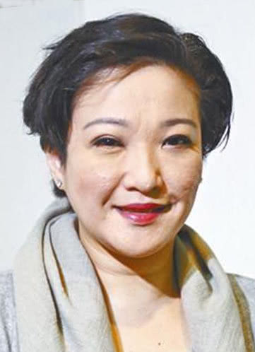 刘雅丽