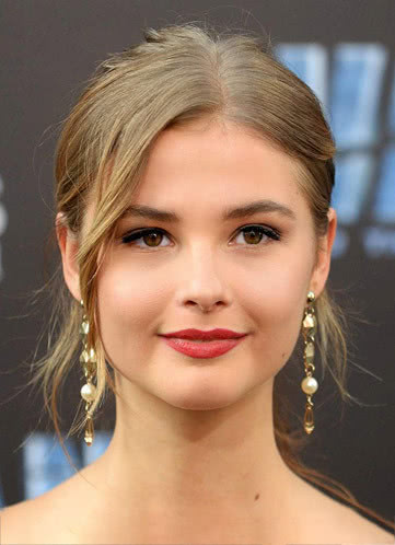 斯戴芬妮·斯考特