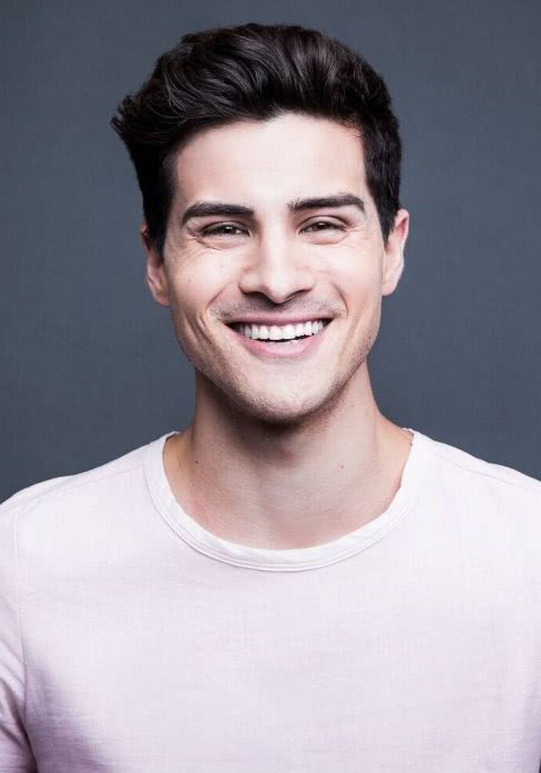 安东尼·帕迪利亚