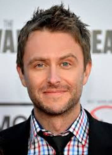 克里斯·哈德维克