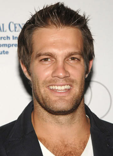 杰夫·斯塔尔茨