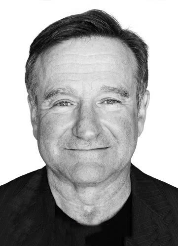 罗宾·威廉姆斯