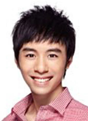 黄艺馨