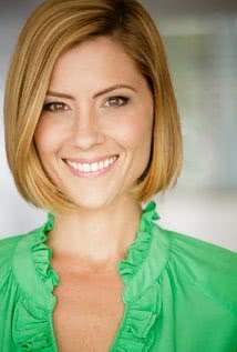 坦雅·西诺维克