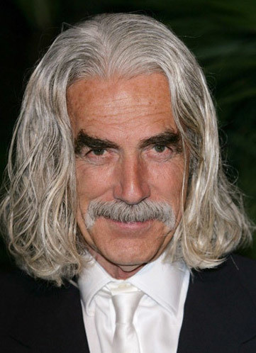 山姆·艾里奥特