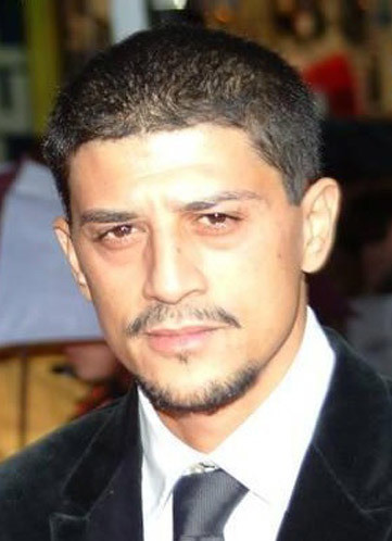 萨伊德•塔格马奥